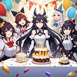 albedo birthday genshin