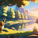 where to find eevee in pokemon go