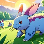 where to find nidoran in pokemon go