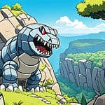 where to find onix in pokemon go