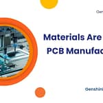 PCB Manufacturing