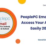 PeoplePC Email Login: Access Your Account Easily 2024